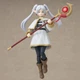 Frieren Beyond Journey's End 5.5in Anime Action Figure S.H.Figuarts Bandai NIB