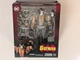 MEDICOM TOY MAFEX No.216 BANE BATMAN KNIGHTFALL Ver. Action Figure NEVER OPENED