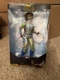 Marvel Black Panther Wakanda Forever Nakia Fashion Doll (NEW)