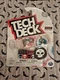 Tech Deck SERIES / 11   ZERO SKATEBOARDS  JAMES BROCKMAN  FLY & EYE