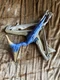🦖 JP22 Jurassic Park Lost World Pteranodon 1997 Hasbro 20&rdquo; Flying Dino