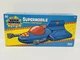 McFarlane Toys DC Super Powers Supermobile 6.15 in Action Figure - 15760