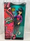 KENNA ROSWELL (1) - WILD HEARTS CREW - 2019 - MATTEL - NIB - FASHION DOLL