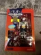 Nacelle Biker Mice From Mars Vinnie 7 Inch Action Figure NEW