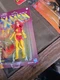 Marvel Legends The Uncanny X-Men Dark Phoenix Action Figure
