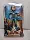 Captain Marvel Fashion Doll Starforce Super Hero with Helmet Accessory Hasbro