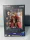 Marvel Legends The Infinity Saga Thor Odin 6-Inch Action Figure