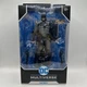 DC Multiverse Batman Designed by Todd McFarlane Variant figure New