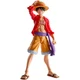 BANDAI SPIRITS S.H.Figuarts ONE PIECE Monkey D. Luffy -Onigashima Raid Japan