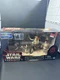 Hasbro Star Wars Episode I Mos Espa Encounter Sebulba, Jar Jar Binks, Anakin