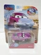 Disney Pixar Cars Color Changers Sally Carrera Purple 2-in-1 Mattel Diecast Toy