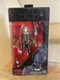 Hasbro Star Wars The Black Series Rogue One SERGEANT JYN ERSO Action Figure