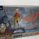 Avatar The Last Airbender Aang With Glider 5 Inch Action Figure McFarlane Toys