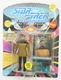 Star Trek The Next Generation Lieutenant Geordi La Forge Playmates Action Figure