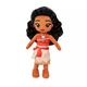 Princess Moana Plush Doll 13&rdquo; Disney Store Genuine Authentic Stuffed NEW