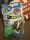 New Hasbro Beyblade Burst Turbo Slingshock Xcalius X4 - Free Shipping!
