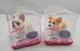 Zuru Pets Alive Booty Shakin Pups Corgi Walk Waggle Shake & Frenchie NEW