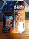 NEW Kenner POTF Luke Skywalker in X-Wing Fighter Pilot Gear Action Figure MOC
