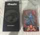 ThunderCats Panthro action figure Mattel Matty Collector Club Third Earth 2016