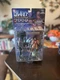 Heavy Metal 2000 Julie Strain F.A.K.K.2 Clayburn Moore Action figure