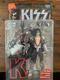 McFarlane Toys 1996 KISS GENE SIMMONS Figure Unopened