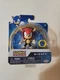 Sonic the Hedgehog 2.5" MIGHTY Action Figure Power Ring Jakks Pacific Armadillo