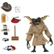 NEW NECA Gremlins ULTIMATE FLASHER GREMLIN 7" inch Scale Action Figure smoking