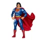 McFarlane Toys - DC Multiverse Superman (Justice League Task 7in, Multicolor
