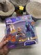 SPACE JAM: A New Legacy - On Court Rivals Lola Bunny & Wet/Fire 5" Action Figure