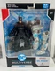 McFarlane Toys DC Multiverse Batman 7in Action Figure BAF Mr. Freeze
