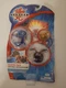 Bakugan Bakusteel Series New Vestroia 2009 Starter Pack Spin Master Toy w/ Cards