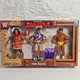WWE Mattel Elite WWE Generations - Maivia Legacy 3 Pack - The Rock Exclusive NEW