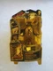 Silent Screamers Nosferatu Series 1 Dr Caligari Figure New Aztech Toyz 2000