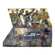 2007 GI Joe 25th Anniversary JOE  5 Figure Set Hasbro