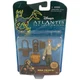 Disney Atlantis The Lost Empire Milo Thatch Action Figure 2000 Mattel New Sealed