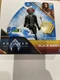 Spin Master DC Aquaman & The Lost Kingdom - BLACK MANTA - 4" Action Figure  NEW