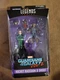 Rocket, Baby Groot Marvel Legends Mantis BAF Guardians of the Galaxy Vol 2, NIB