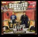 Jakks Pacific - WWF - Survivor Series Double Slam - Austin/S McMahon - 1999 NIP