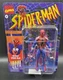 Marvel Legends Retro Spider-Man Ben Reilly Spider-Man Hasbro