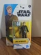 Hasbro Disney Star Wars Luke Skywalker 4" Action Figure with Lightsaber 2024 NEW