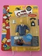 Playmates Simpsons World of Springfield WOS Super-Intendent Chalmers BRAND NEW