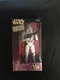 Star Wars Stormtrooper Room Alarm (1997) Tiger Laser Target Game w/ Interactive