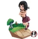 Megahouse - One Piece - G.E.M. Series - Nico Robin Run! Run! Figure