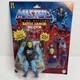 Masters of the Universe Battle Armor Skeletor Figure Mattel 2021