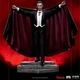 Universal Monsters Bela Lugosi Dracula Vampire Deluxe 1/10 Iron Studios Sideshow