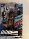G.I. Joe Classified Series Spirit Iron-Knife Figure #36 Brand New-unopened