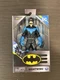 NEW DC Comics NIGHTWING 6 inch Action Figure Blue & Black