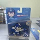 Mega Man 8 Bit Action Figure Pixel 30th Anniversary Jakks Cartoon Character Hero