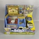 Moose Bluey Food Truck Playset with Figures & Accessories, Ages 3+