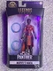 Marvel Black Panther Legends Series Marvels Nakia Action Figure Hasbro